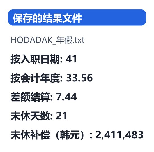 处理后