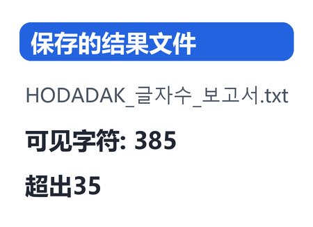 处理后