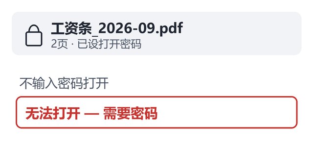 处理前