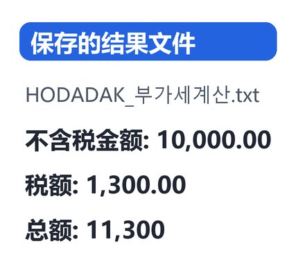 处理后